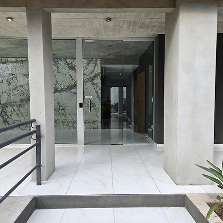 Edificio Pietra En Palermo Daire Buenos Aires Dış mekan fotoğraf