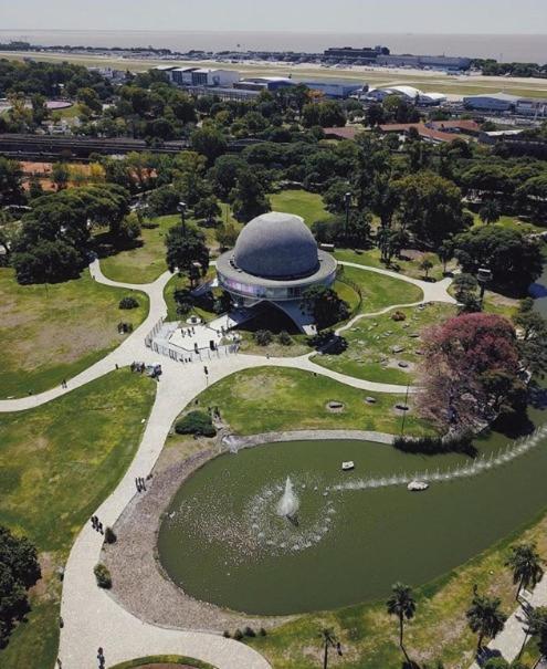 Edificio Pietra En Palermo Daire Buenos Aires Dış mekan fotoğraf