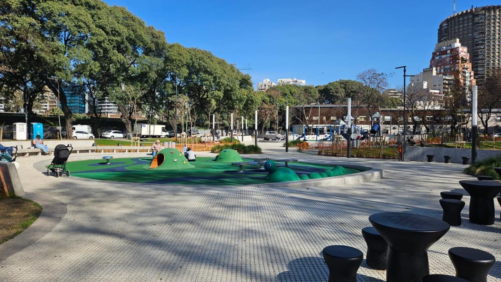Edificio Pietra En Palermo Daire Buenos Aires Dış mekan fotoğraf