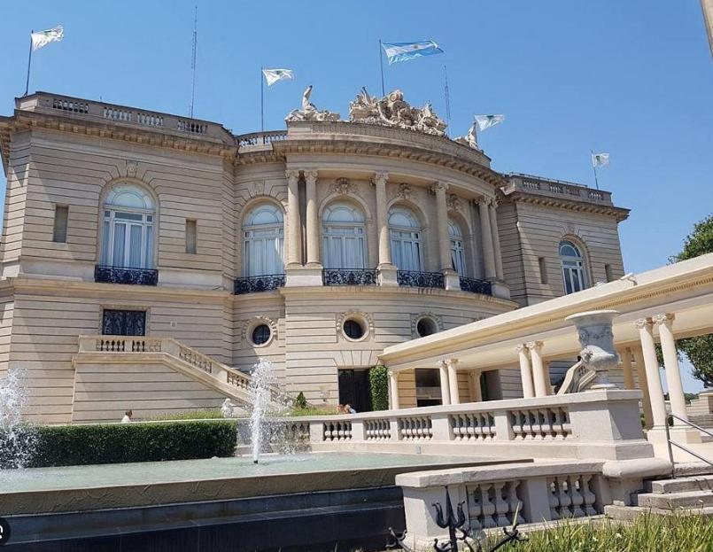 Edificio Pietra En Palermo Daire Buenos Aires Dış mekan fotoğraf