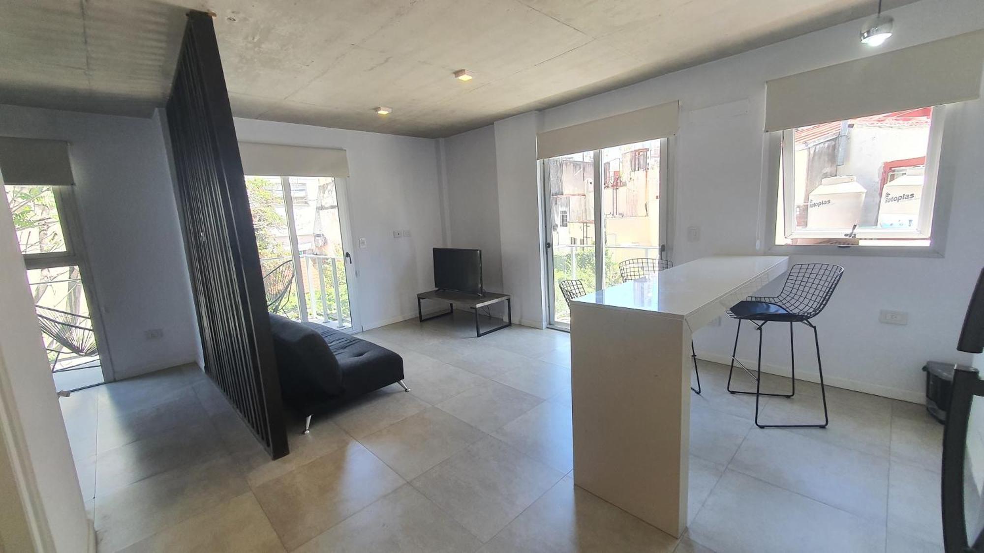 Edificio Pietra En Palermo Daire Buenos Aires Dış mekan fotoğraf