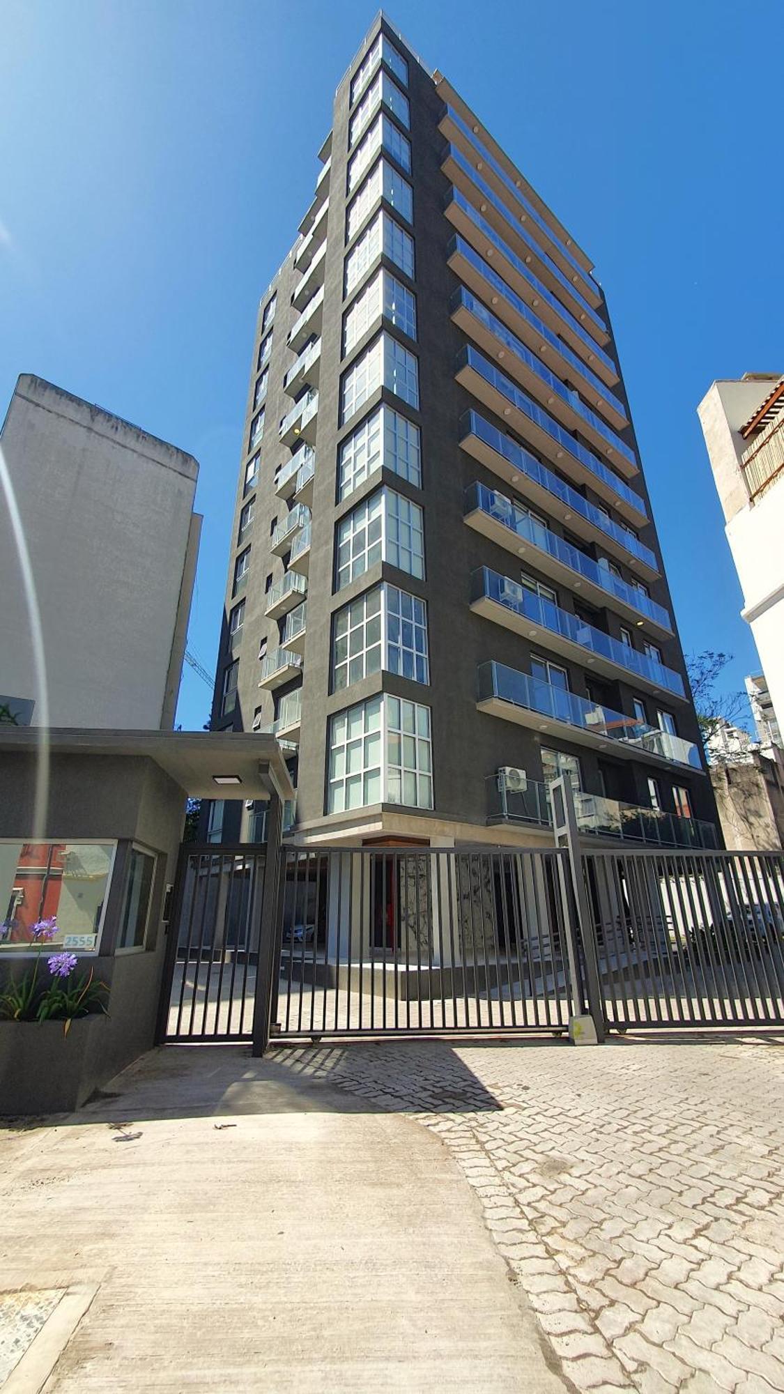 Edificio Pietra En Palermo Daire Buenos Aires Dış mekan fotoğraf