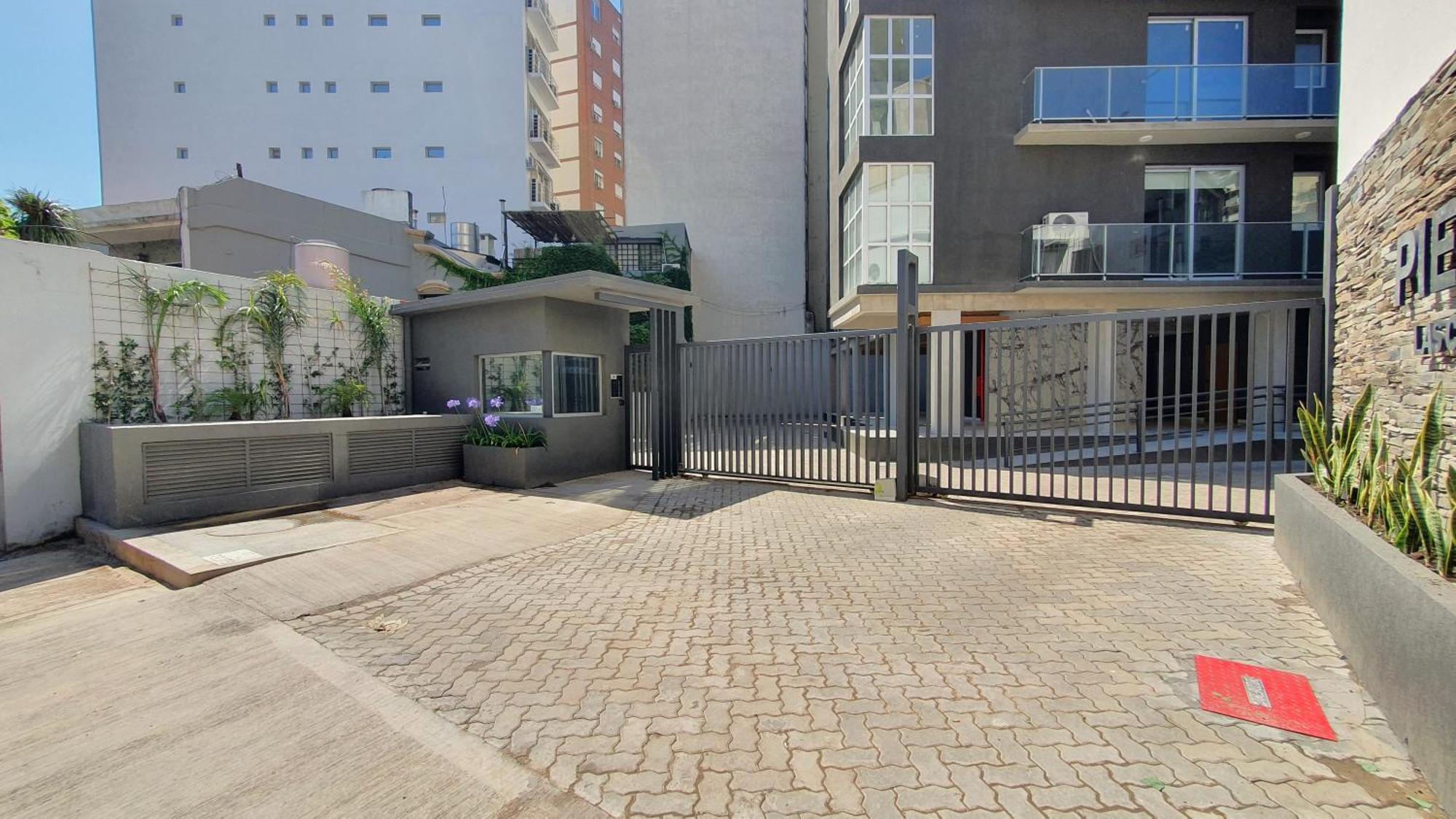 Edificio Pietra En Palermo Daire Buenos Aires Dış mekan fotoğraf