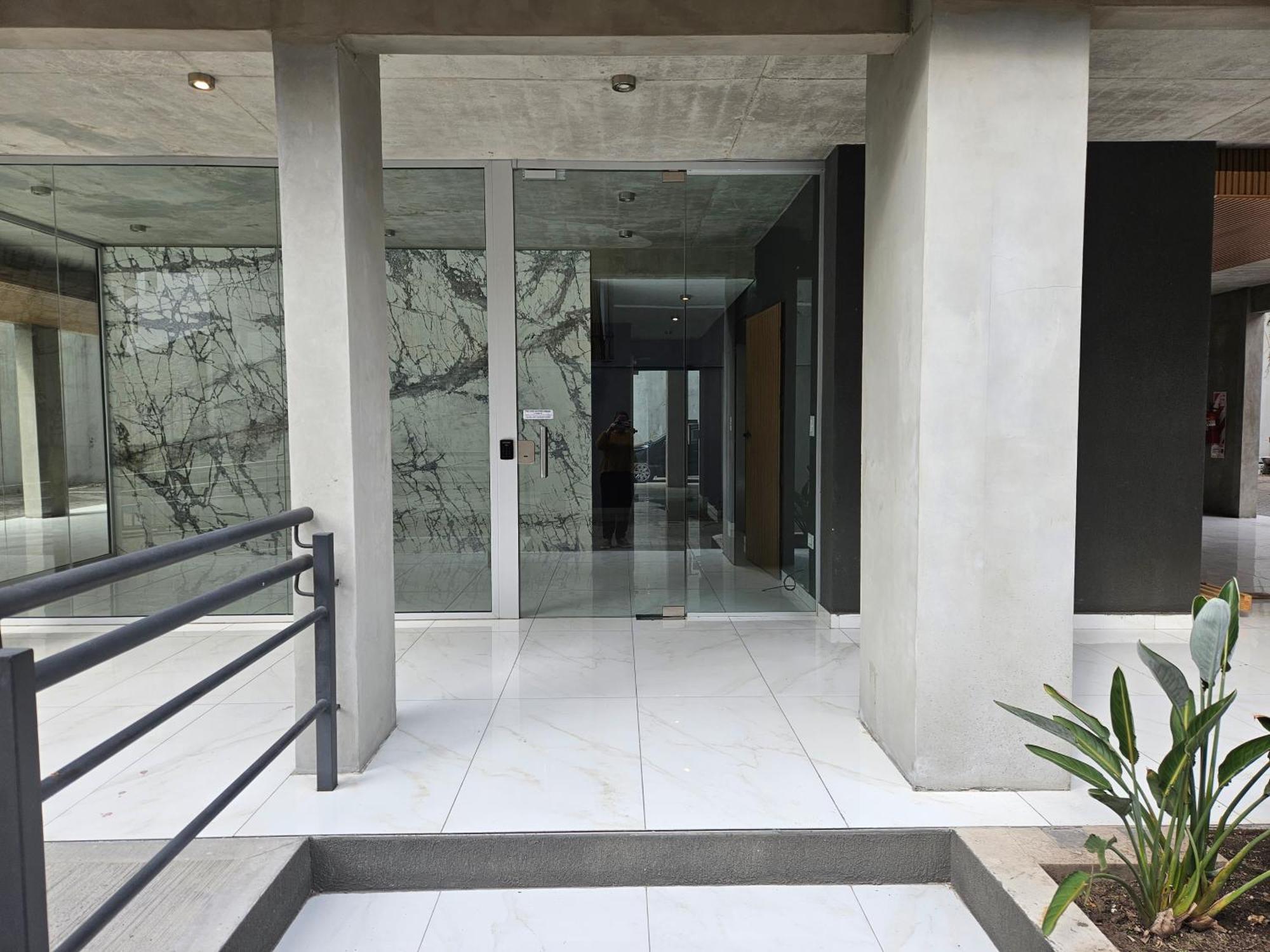 Edificio Pietra En Palermo Daire Buenos Aires Dış mekan fotoğraf