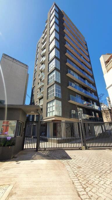 Edificio Pietra En Palermo Daire Buenos Aires Dış mekan fotoğraf